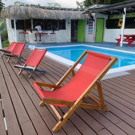 Kingsworth Bed And Breakfast Кингстън Екстериор снимка