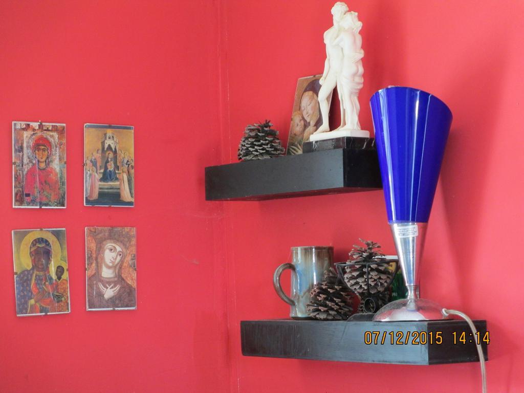 Kingsworth Bed And Breakfast Кингстън Стая снимка